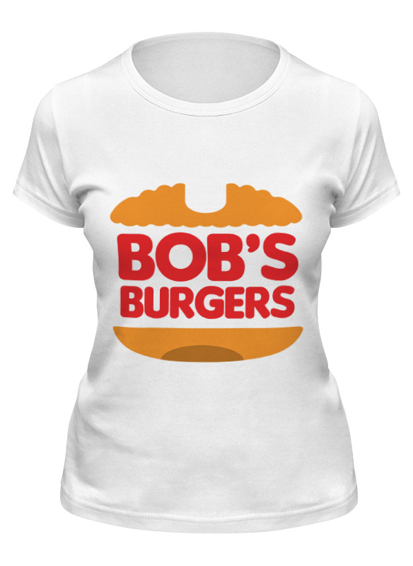 Футболка женская Printio Закусочная боба (bob’s burgers) белая 2XL, Белый, Закусочная боба (bob’s burgers)
Футболка женская Printio Закусочная боба (bob’s burgers) белая 2XL, Белый, Закусочная боба (bob’s burgers)