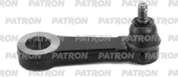 Рычаг подвески HYUNDAI TERRACAN HP 06/01 - 12/06 (произведено в Турции) PATRON PS5796, PS5796
Рычаг подвески HYUNDAI TERRACAN HP 06/01 - 12/06 (произведено в Турции) PATRON PS5796, PS5796