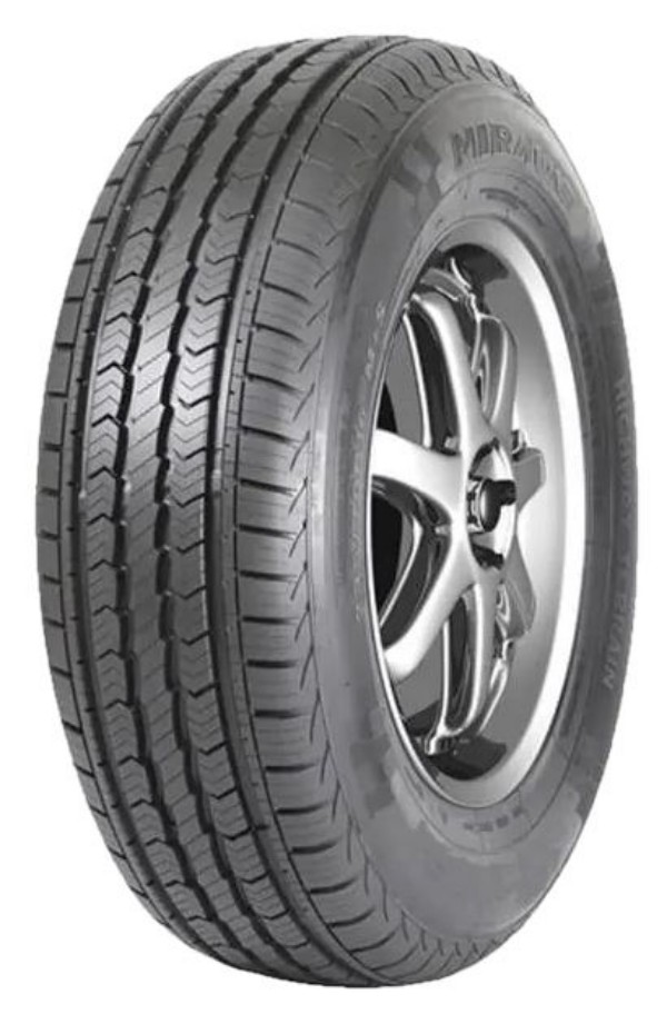 фото Шины 225/65r17 102h ny-ht187 tl onyx