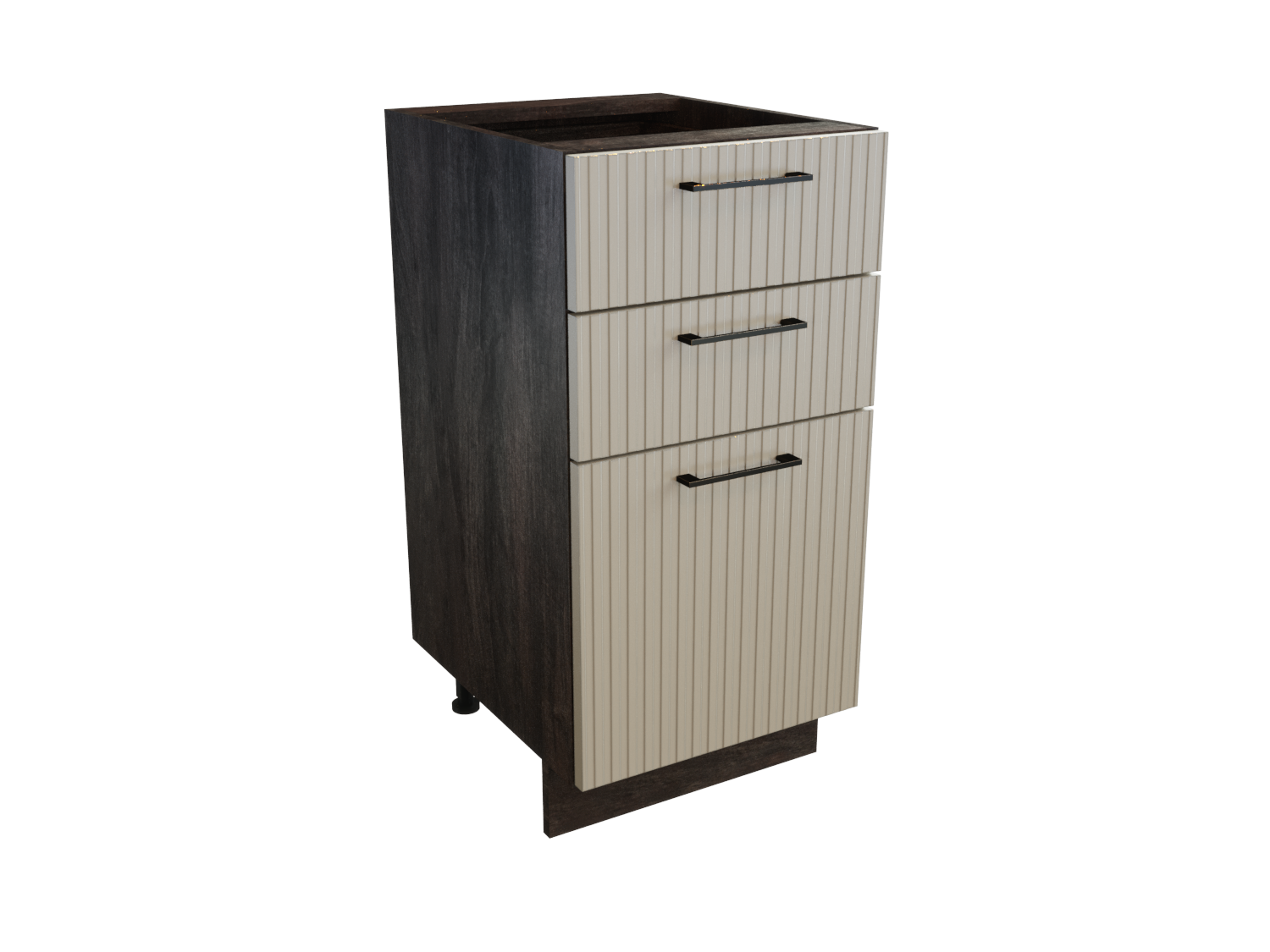 Шкаф напольный с 3-мя ящиками SURA Сиэль Ян Атласный серый 40x47,8x81,6 арт.ММК-00015237
Шкаф напольный с 3-мя ящиками SURA Сиэль Ян Атласный серый 40x47,8x81,6 арт.ММК-00015237