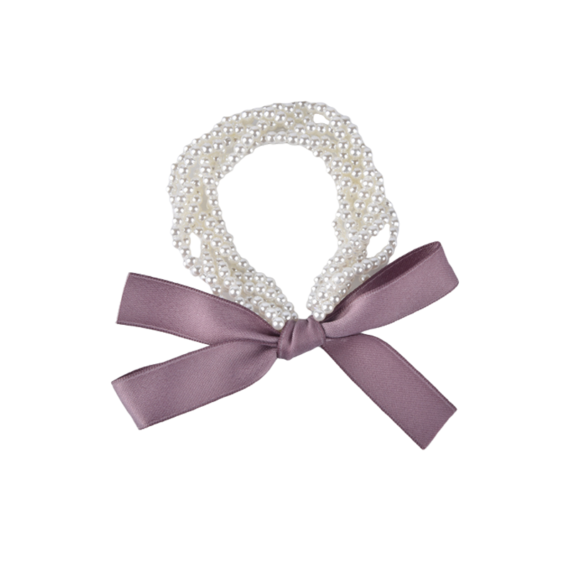 фото Резинка для волос accessories fashion d=6.5 см 1 шт