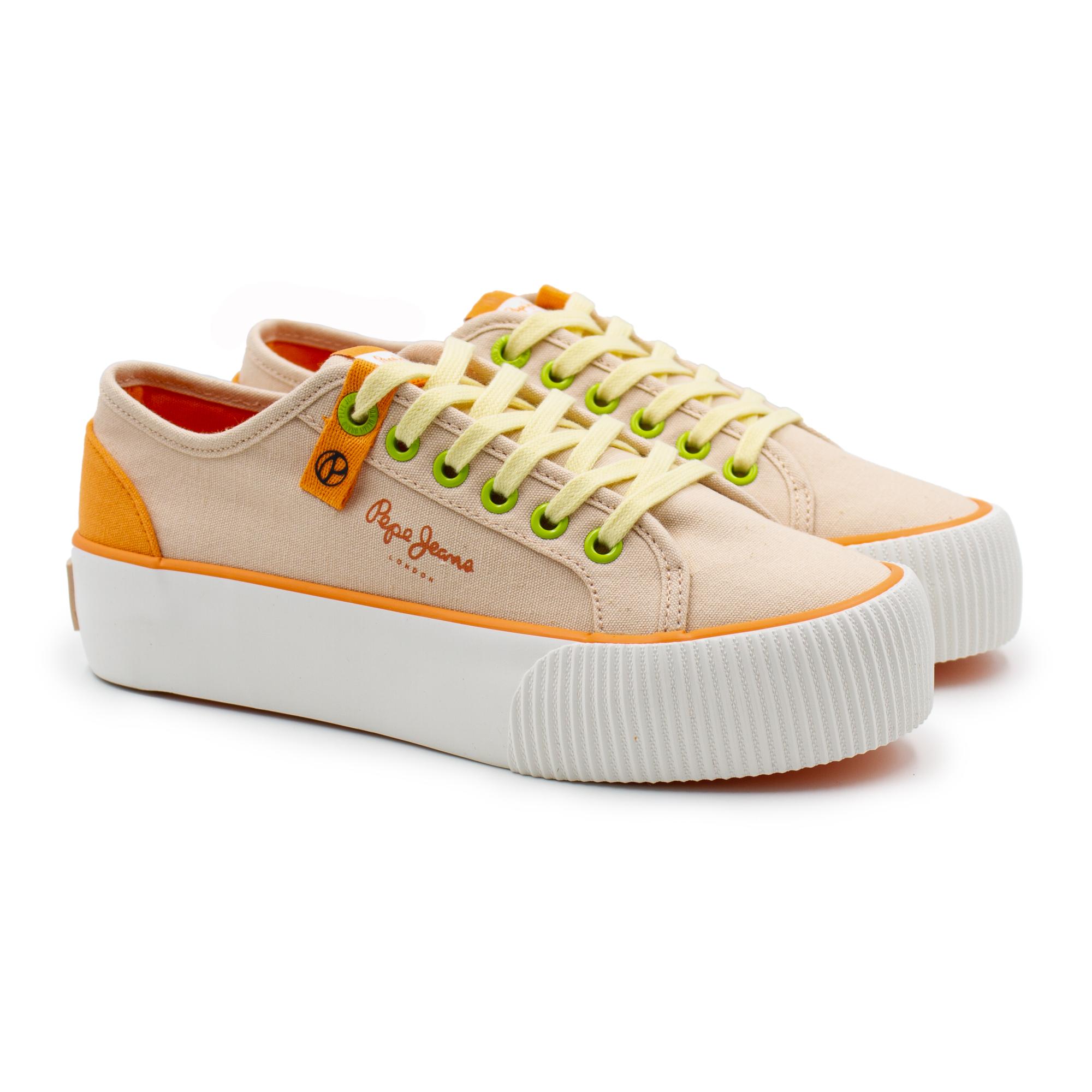 Кеды женские Pepe Jeans London OTTIS W BASS PLS31299 розовые 39 EU, OTTIS W BASS PLS31299
Кеды женские Pepe Jeans London OTTIS W BASS PLS31299 розовые 39 EU, OTTIS W BASS PLS31299