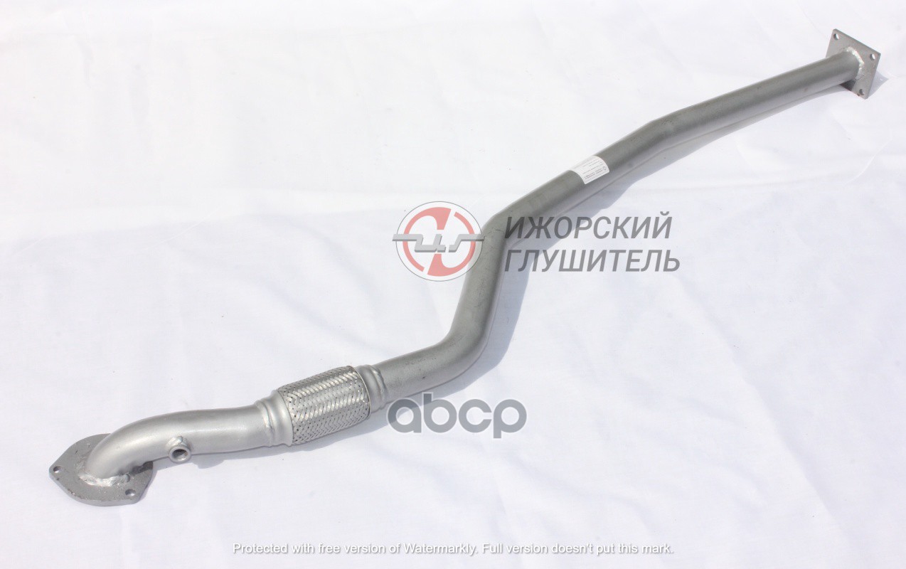 Труба Приемная Daewoo Nexia Евро-4 ( С 2008 Года) С Гофрой , С Отверстием Под Л/Зонд Ижорс
Труба Приемная Daewoo Nexia Евро-4 ( С 2008 Года) С Гофрой , С Отверстием Под Л/Зонд Ижорс