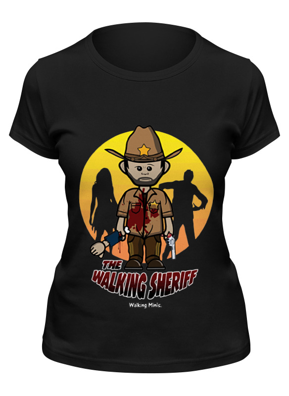 Футболка женская Printio Ходячие мертвецы (the walking dead) черная 2XL, Черный, Ходячие мертвецы (the walking dead)
Футболка женская Printio Ходячие мертвецы (the walking dead) черная 2XL, Черный, Ходячие мертвецы (the walking dead)