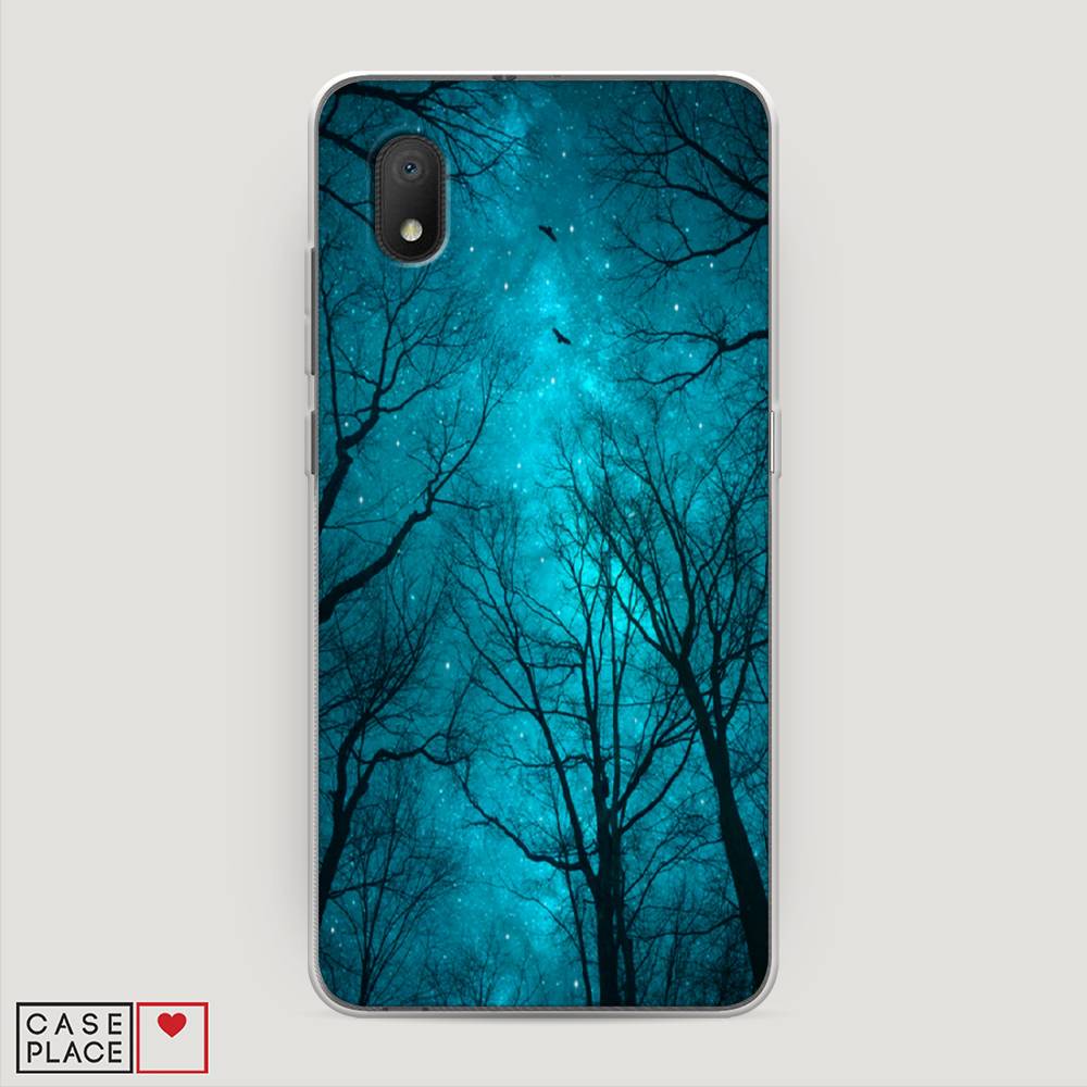 Чехол Awog на Alcatel 1A (2020) 5002F / Алкатель 1A (2020) 5002F "Сказочный лес", 171050-4
Чехол Awog на Alcatel 1A (2020) 5002F / Алкатель 1A (2020) 5002F "Сказочный лес", 171050-4