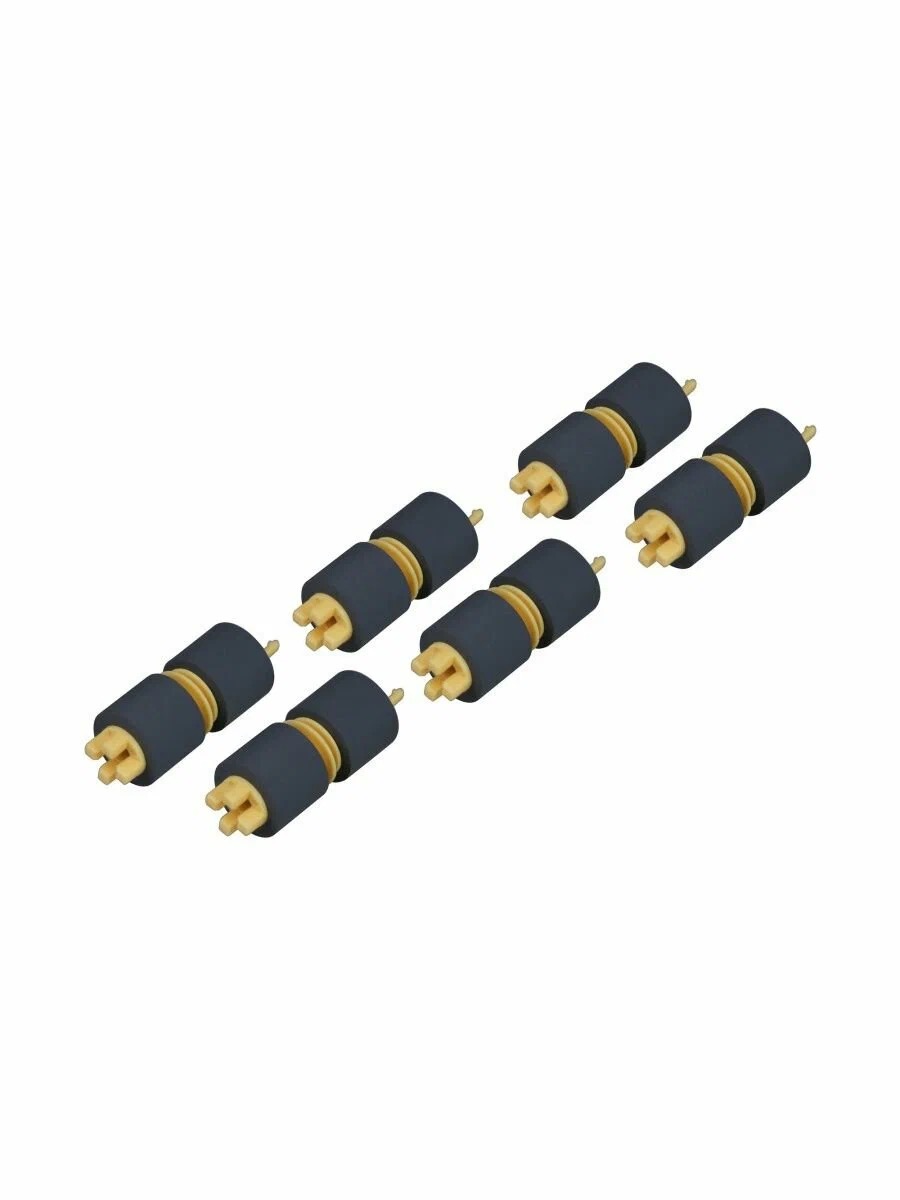 Комплект роликов CET CET7916 для WC 7655/7665/7675/7755/7765
Комплект роликов CET CET7916 для WC 7655/7665/7675/7755/7765