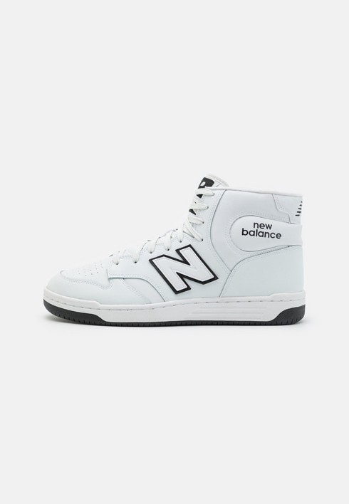 Кеды мужские New Balance 480H Unisex белые 45.5 EU (доставка из-за рубежа), Белый, 480H Unisex
Кеды мужские New Balance 480H Unisex белые 45.5 EU (доставка из-за рубежа), Белый, 480H Unisex