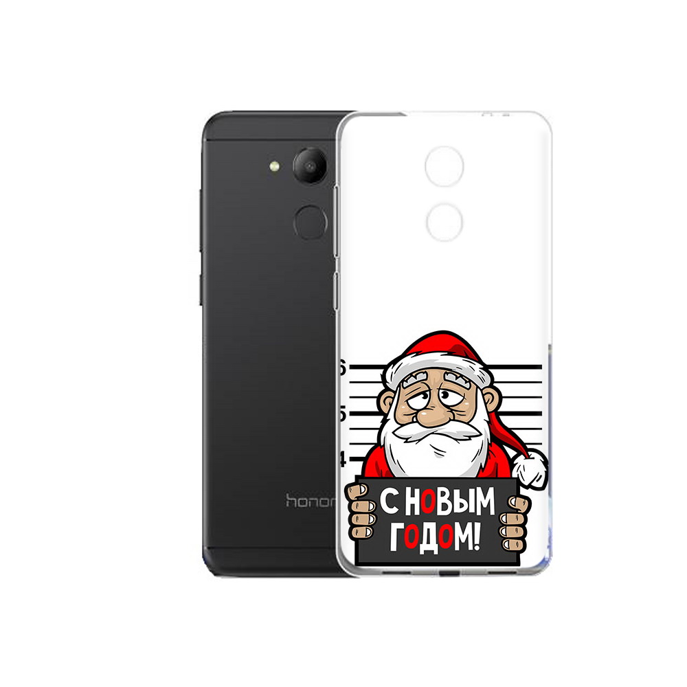 Чехол MyPads Tocco для Honor 6C ДМ с новым годом заключенный (PT67887.49.59), Прозрачный, Tocco
Чехол MyPads Tocco для Honor 6C ДМ с новым годом заключенный (PT67887.49.59), Прозрачный, Tocco