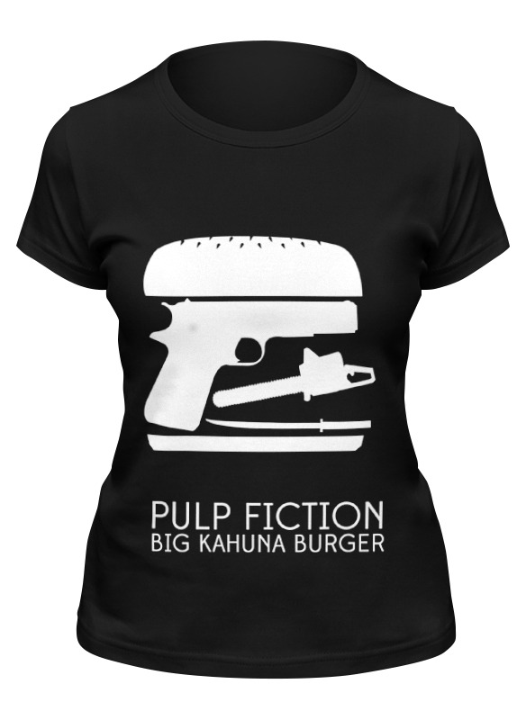 Футболка женская Printio Криминальное чтиво (pulp fiction) черная 2XL, Черный, Криминальное чтиво (pulp fiction)
Футболка женская Printio Криминальное чтиво (pulp fiction) черная 2XL, Черный, Криминальное чтиво (pulp fiction)