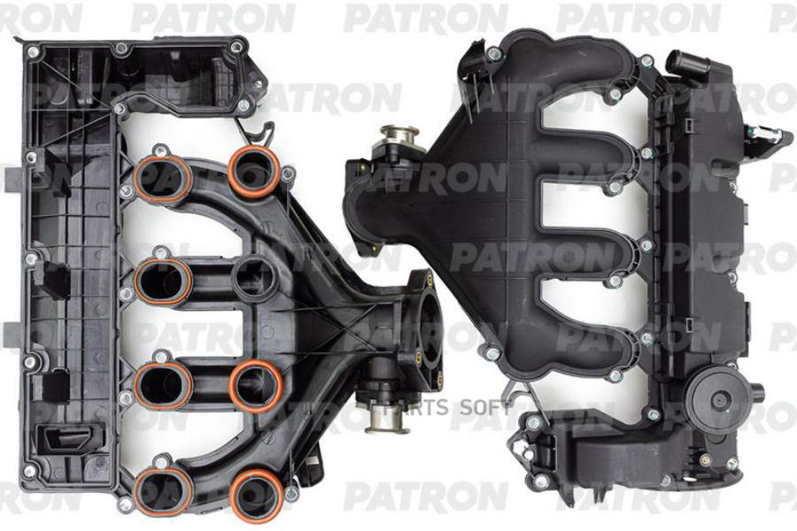 PATRON Крышка клапанная (2.0HDI 16V) CITROEN: C4 2005-2011, C4 Grand Picasso 2006-2014, C5, P170072
PATRON Крышка клапанная (2.0HDI 16V) CITROEN: C4 2005-2011, C4 Grand Picasso 2006-2014, C5, P170072