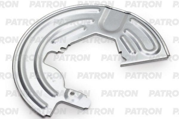 PATRON Кожух тормозного диска Передн прав RENAULT: Megane I 1996-2004, Megane II 2003-2009, PBS243
PATRON Кожух тормозного диска Передн прав RENAULT: Megane I 1996-2004, Megane II 2003-2009, PBS243