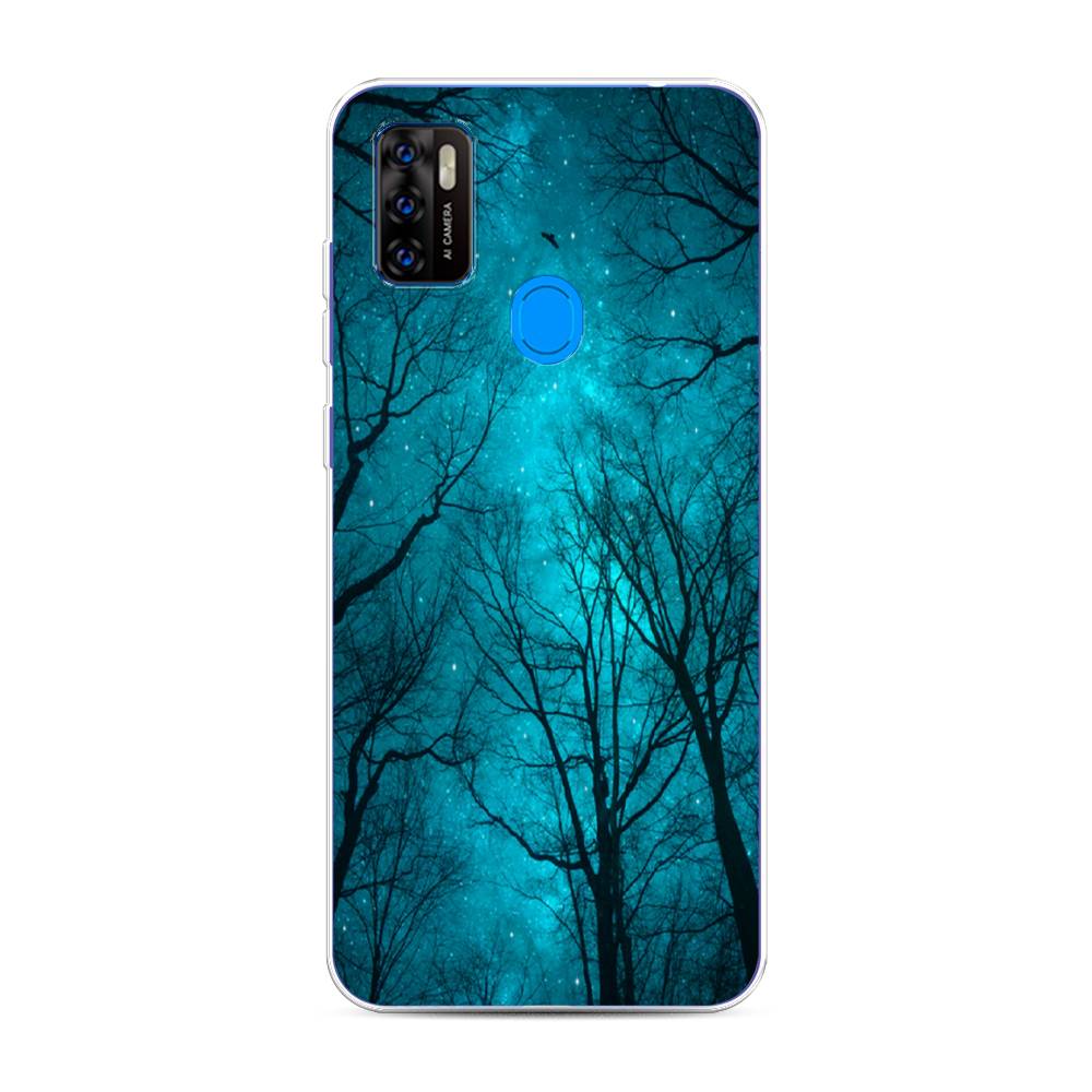 Чехол Awog на ZTE Blade A7s 2020 / ЗТЕ Блэйд A7s 2020 "Сказочный лес", Разноцветный, 133950-4
Чехол Awog на ZTE Blade A7s 2020 / ЗТЕ Блэйд A7s 2020 "Сказочный лес", Разноцветный, 133950-4