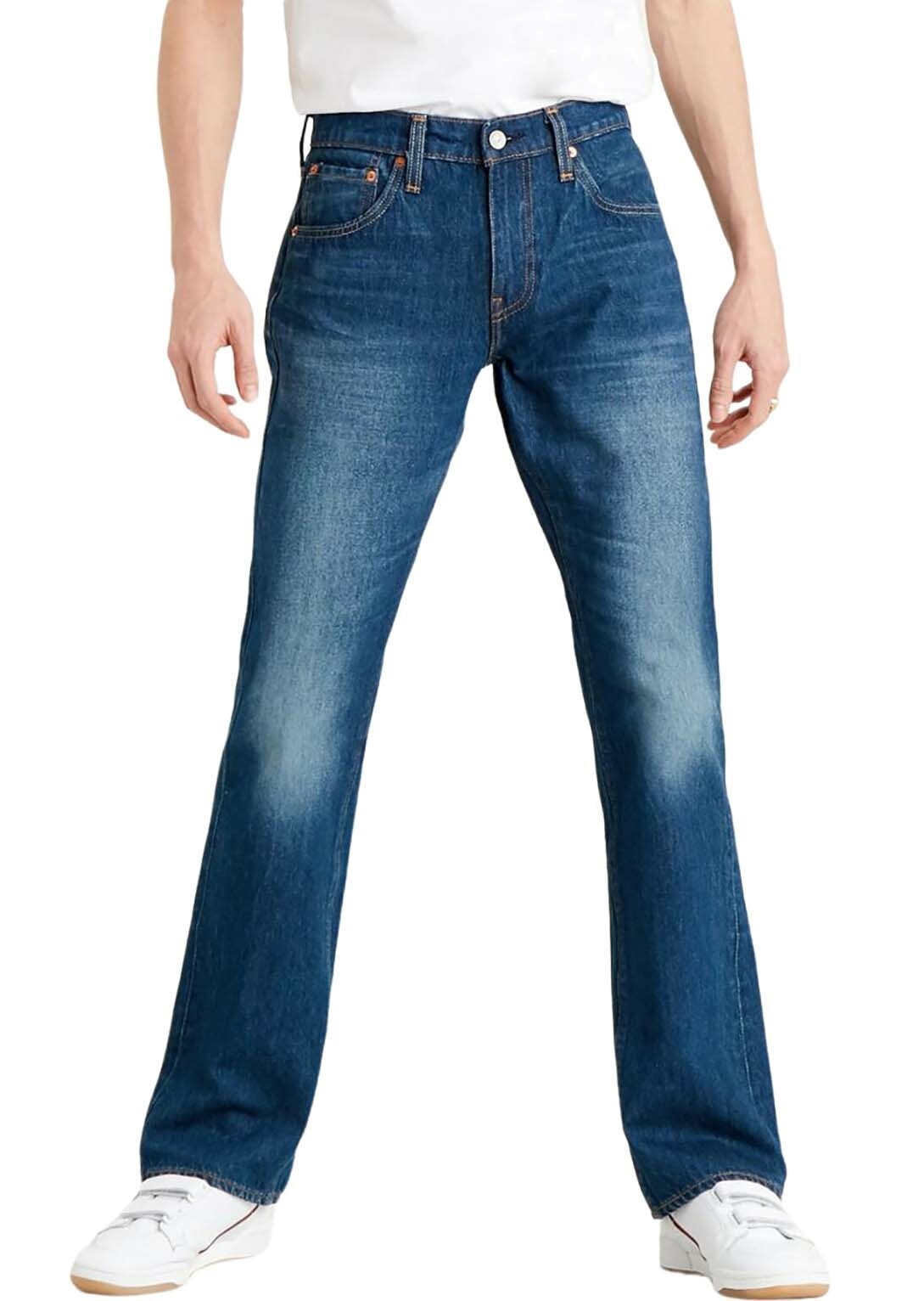 Джинсы мужские Levi's 527 Slim Boot Cut Jeans синие 54, 527 Slim Boot Cut Jeans
Джинсы мужские Levi's 527 Slim Boot Cut Jeans синие 54, 527 Slim Boot Cut Jeans