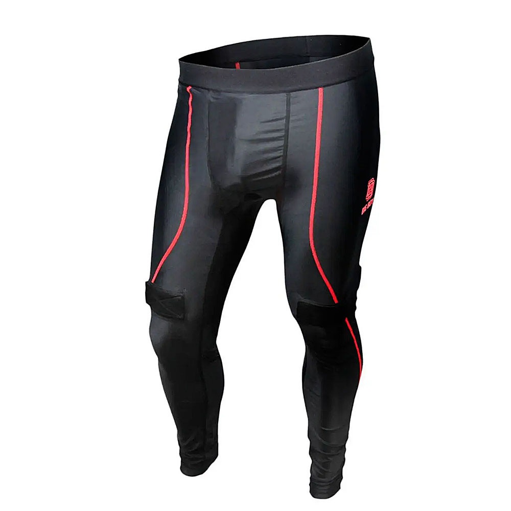 Брюки компрессионные взрослые BIG BOY Comfort Line BB-LEGEL-SR-L с защитой паха, размер L, Черный;красный, Comfort Line
Брюки компрессионные взрослые BIG BOY Comfort Line BB-LEGEL-SR-L с защитой паха, размер L, Черный;красный, Comfort Line