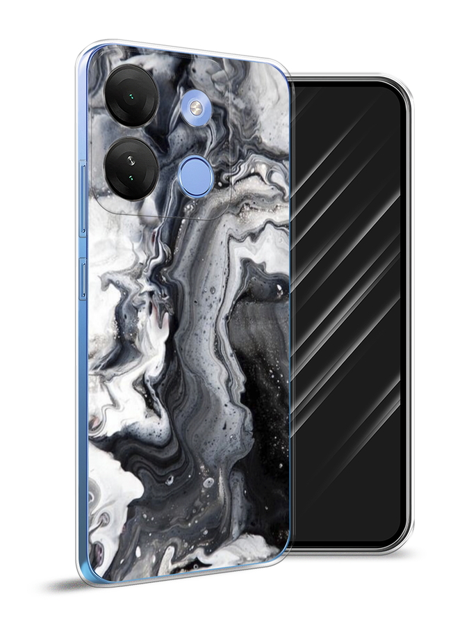 Чехол Awog на Infinix Smart 7 HD "Бело-черные сложные полосы", Серый;серебристый;белый, 3103850-3
Чехол Awog на Infinix Smart 7 HD "Бело-черные сложные полосы", Серый;серебристый;белый, 3103850-3