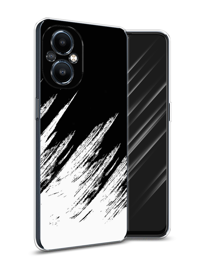 Чехол Awog на OnePlus Nord N20 5G / ВанПлас Норд N20 5G "Черно белые брызги", Разноцветный, 152550-3
Чехол Awog на OnePlus Nord N20 5G / ВанПлас Норд N20 5G "Черно белые брызги", Разноцветный, 152550-3