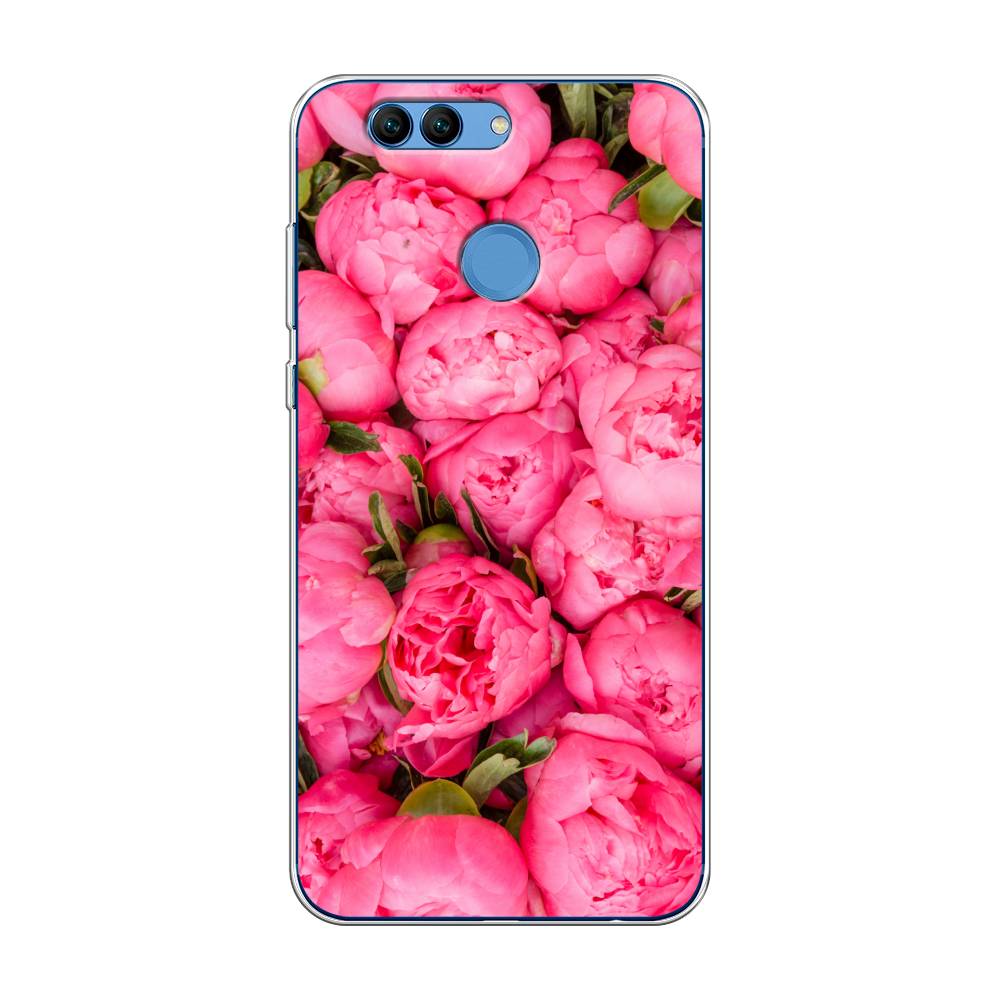 Чехол Awog "Прекрасные пионы" для Huawei Nova 2, 62950-8
Чехол Awog "Прекрасные пионы" для Huawei Nova 2, 62950-8