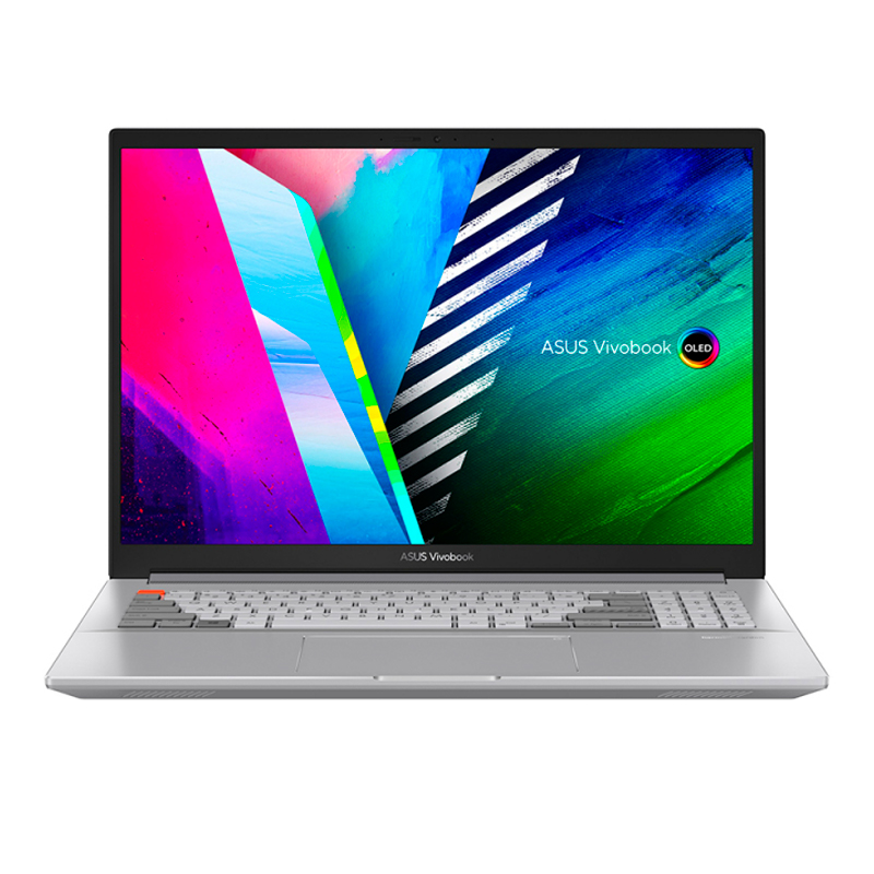 Ноутбук Asus Vivobook Pro 16X N7600PC-KV032X Silver (90NB0UI3-M001E0), Vivobook Pro 16X N7600PC-KV032X
Ноутбук Asus Vivobook Pro 16X N7600PC-KV032X Silver (90NB0UI3-M001E0), Vivobook Pro 16X N7600PC-KV032X
