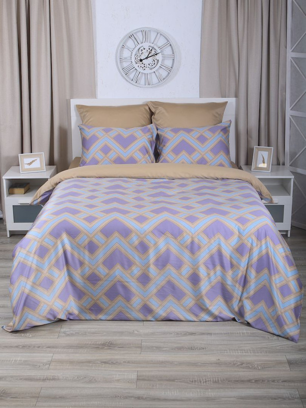 Комплект постельного белья Mona Liza 1.5 спальный тенсел наволочки 50х70, Premium "Alex"" тенсел 
Комплект постельного белья Mona Liza 1.5 спальный тенсел наволочки 50х70, Premium "Alex"" тенсел