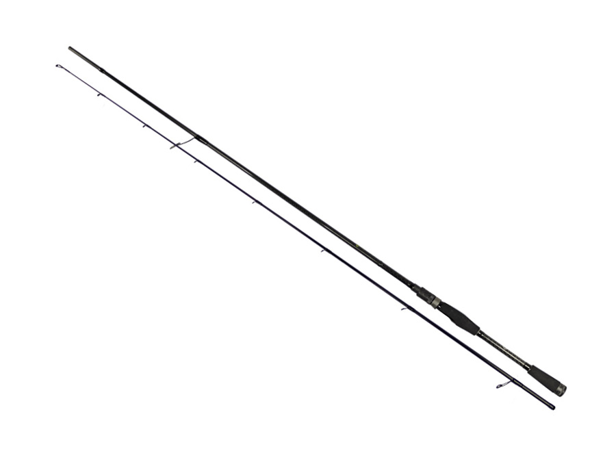 Удилище спиннинговое Maximus Mescalito 782M 7'8" 1/4 - 1 1/4 oz, Mescalito 782M
Удилище спиннинговое Maximus Mescalito 782M 7'8" 1/4 - 1 1/4 oz, Mescalito 782M