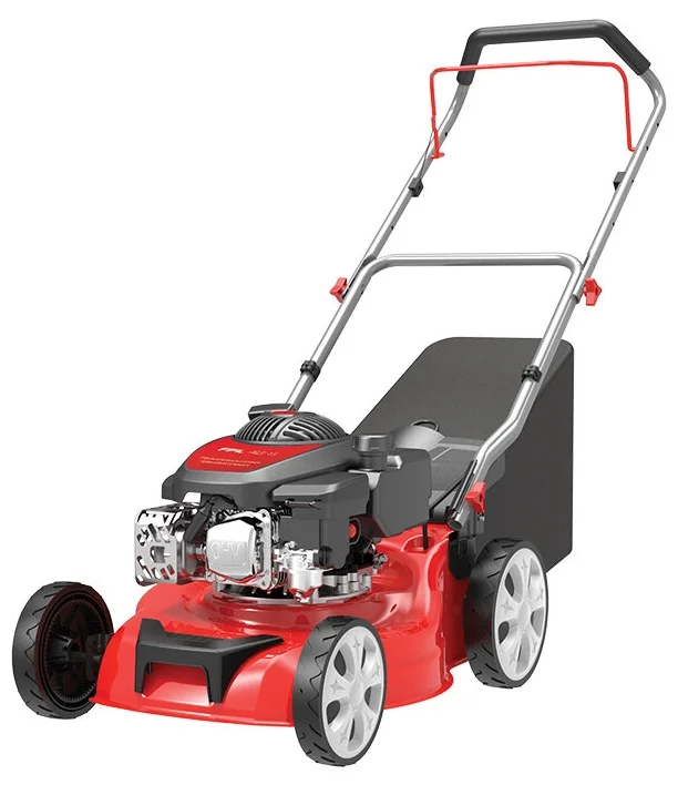 Бензиновая газонокосилка Fubag FPL 42 жесткий травосборник 2,99 л.с., FPL 42
Бензиновая газонокосилка Fubag FPL 42 жесткий травосборник 2,99 л.с., FPL 42