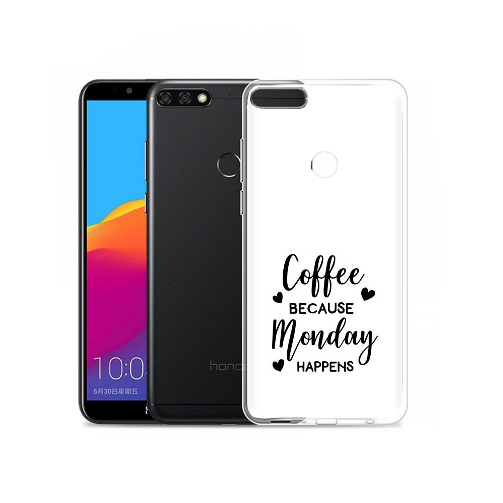 Чехол MyPads Tocco для Honor 7C Pro кофе и понедельник стал счастливым (PT113786.47.402), Прозрачный, Tocco
Чехол MyPads Tocco для Honor 7C Pro кофе и понедельник стал счастливым (PT113786.47.402), Прозрачный, Tocco