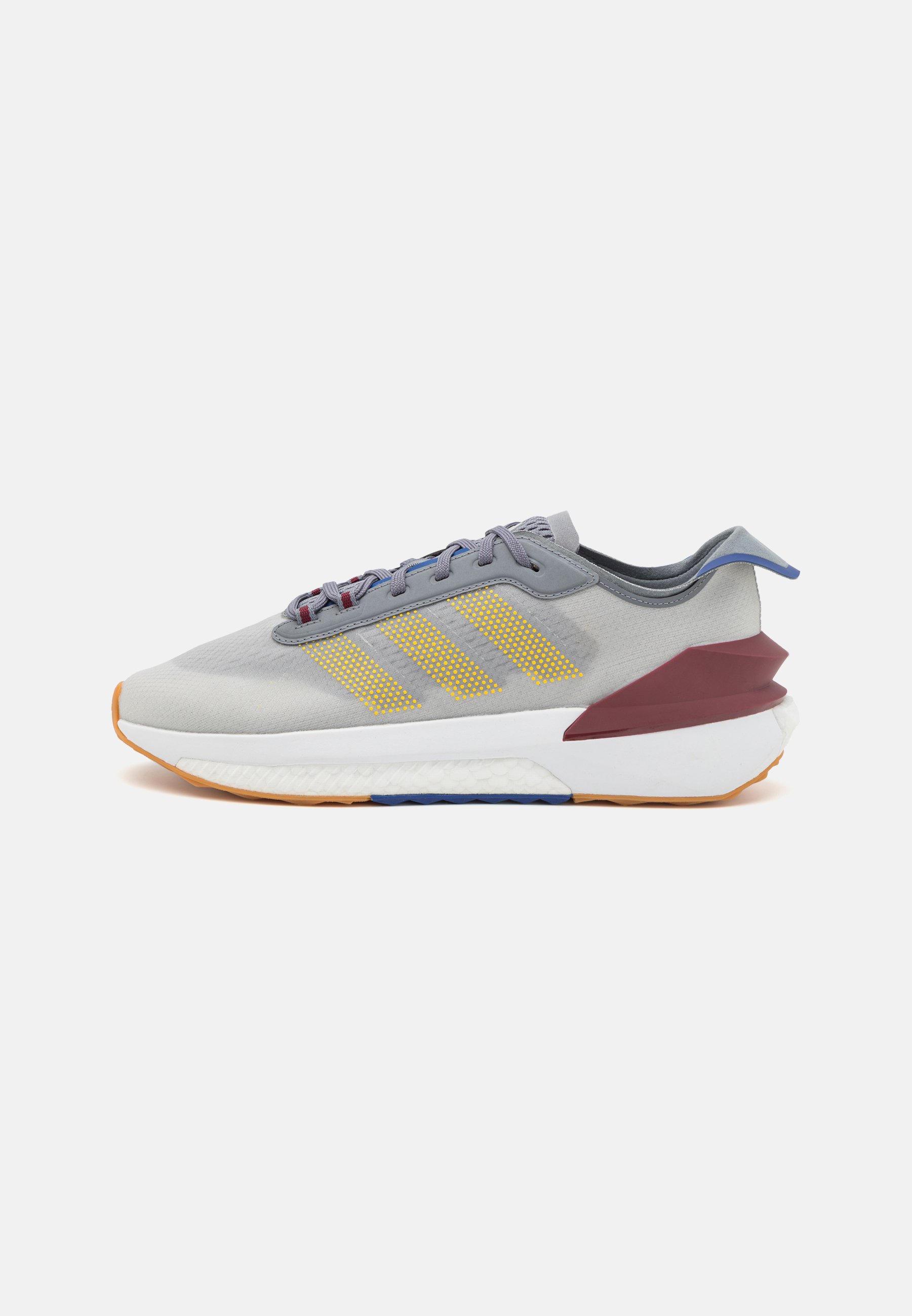 Кроссовки мужские Adidas Sportswear Avryn Unisex серые 43 1/3 EU, Серый, Avryn Unisex
Кроссовки мужские Adidas Sportswear Avryn Unisex серые 43 1/3 EU, Серый, Avryn Unisex