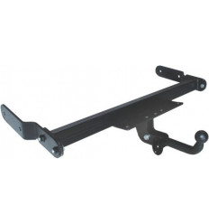 Фаркоп д/Tagaz Tager 2008-2011,Ssang Yong Korando 1997-2003 с усл-съемным крепл шара, S203-A
Фаркоп д/Tagaz Tager 2008-2011,Ssang Yong Korando 1997-2003 с усл-съемным крепл шара, S203-A