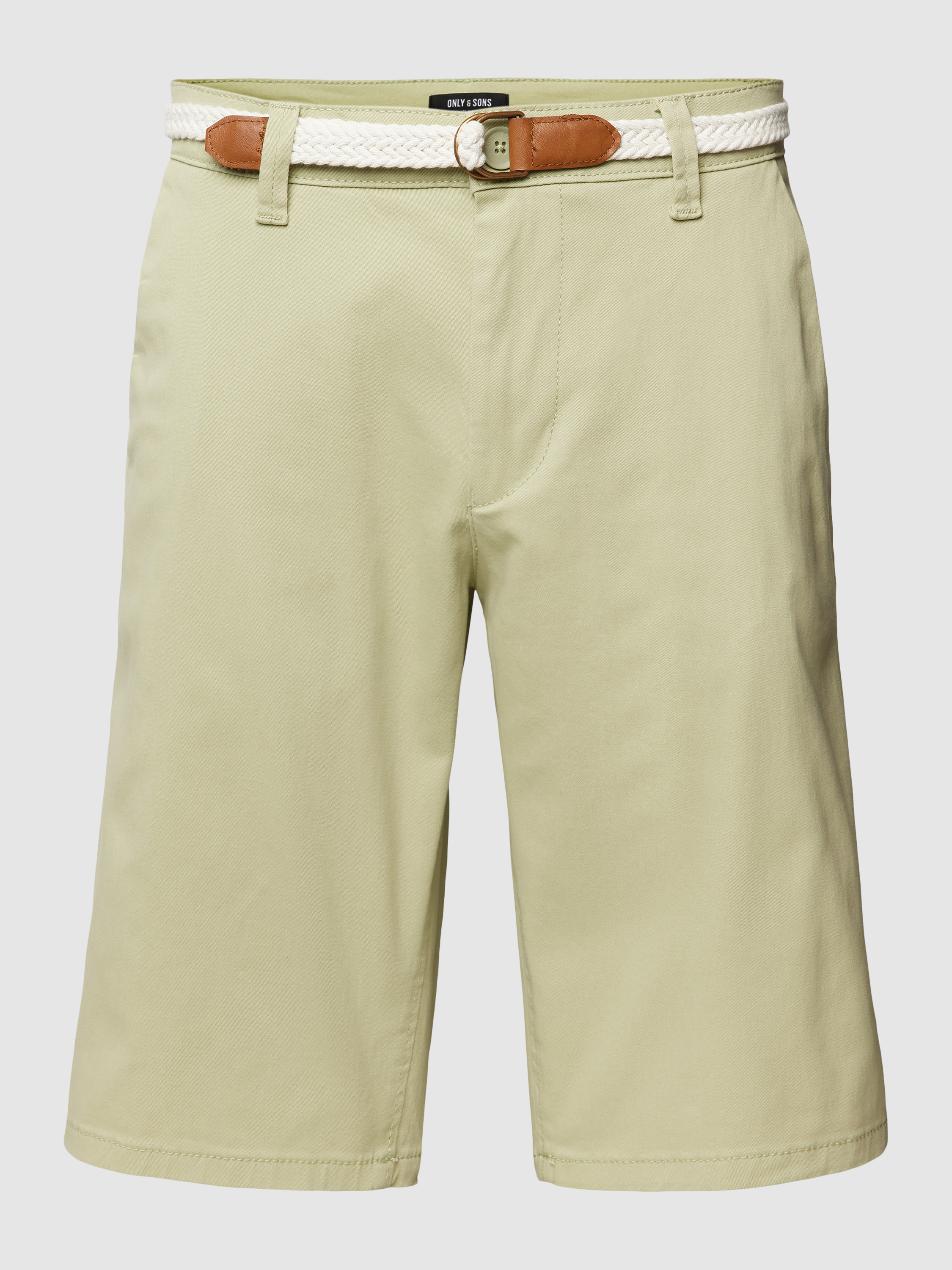 Повседневные шорты мужские Only & Sons 1800901 хаки 2XL (доставка из-за рубежа), 1800901
Повседневные шорты мужские Only & Sons 1800901 хаки 2XL (доставка из-за рубежа), 1800901