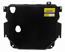 Усилен защита картера двигат,КПП д/Opel Antara 2006-2011,Chevrolet Captiva 2006-2011, 03014
Усилен защита картера двигат,КПП д/Opel Antara 2006-2011,Chevrolet Captiva 2006-2011, 03014