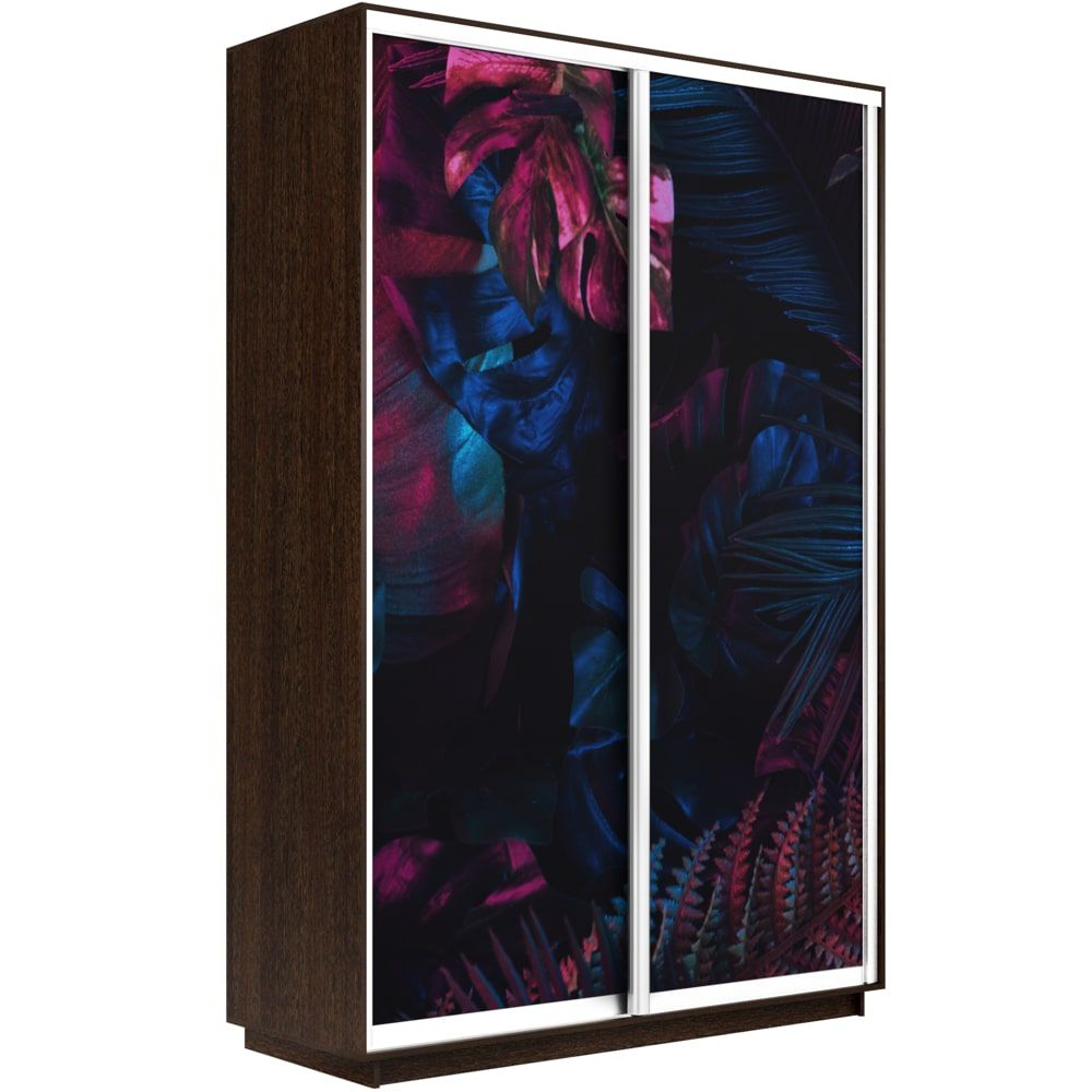 Шкаф-купе Е1 Экспресс Фото дуо Венге 140-240-60 1004 
Шкаф-купе Е1 Экспресс Фото дуо Венге 140-240-60 1004