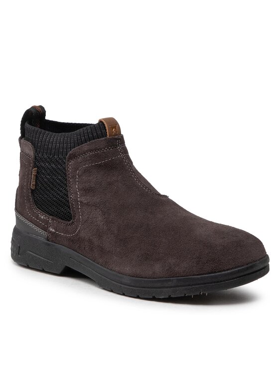 Ботинки Tasman Chelsea Suede WM22183A Wrangler Коричневый 42 EU, Tasman Chelsea Suede WM22183A
Ботинки Tasman Chelsea Suede WM22183A Wrangler Коричневый 42 EU, Tasman Chelsea Suede WM22183A