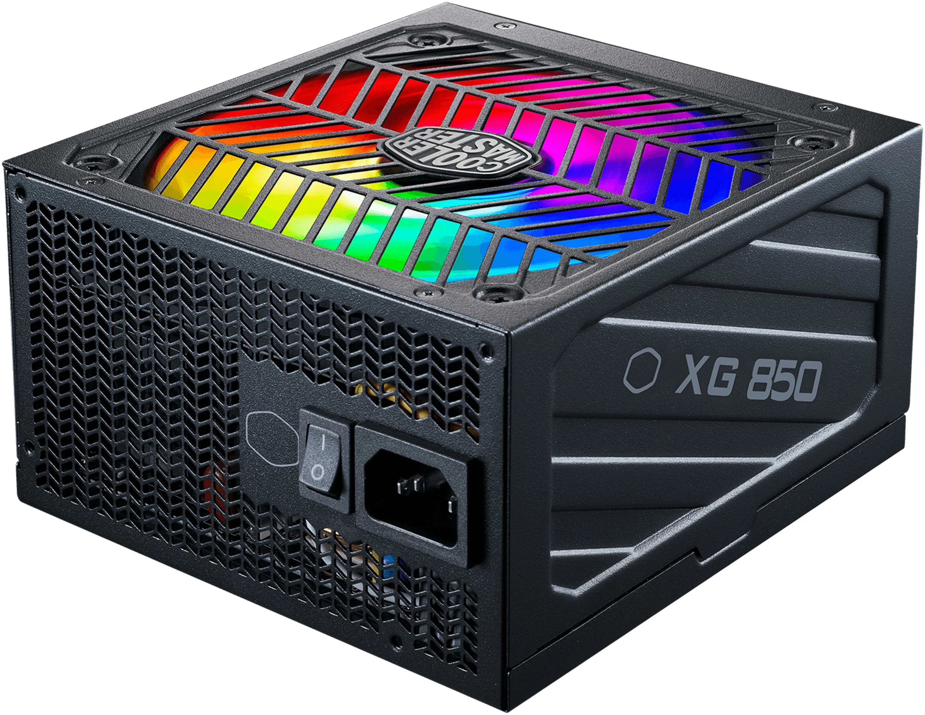 Блок питания Cooler Master XG850 Plus Platinum 850W (MPG-8501-AFBAP-XEU), XG850 Plus Platinum
Блок питания Cooler Master XG850 Plus Platinum 850W (MPG-8501-AFBAP-XEU), XG850 Plus Platinum