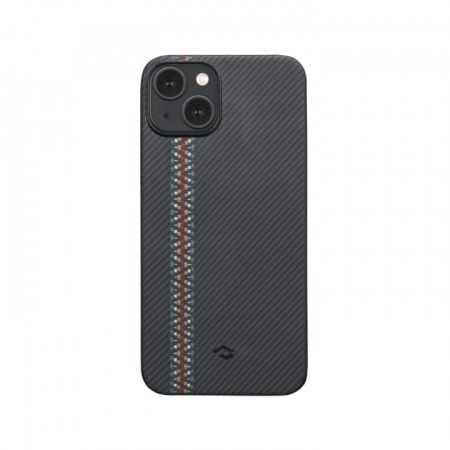 Чехол Pitaka Fusion Weaving MagEZ Case 3 для iPhone 14 Plus (6.7"), Синий, Samsung S22 Ultra
Чехол Pitaka Fusion Weaving MagEZ Case 3 для iPhone 14 Plus (6.7"), Синий, Samsung S22 Ultra