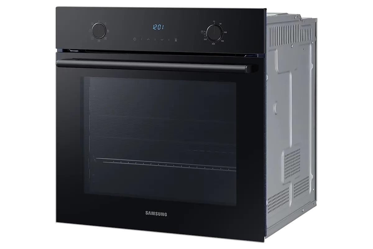 Встраиваемый электрический духовой шкаф Samsung NV68A1145RK/WT черный, NV68A1145RK/WT
Встраиваемый электрический духовой шкаф Samsung NV68A1145RK/WT черный, NV68A1145RK/WT
