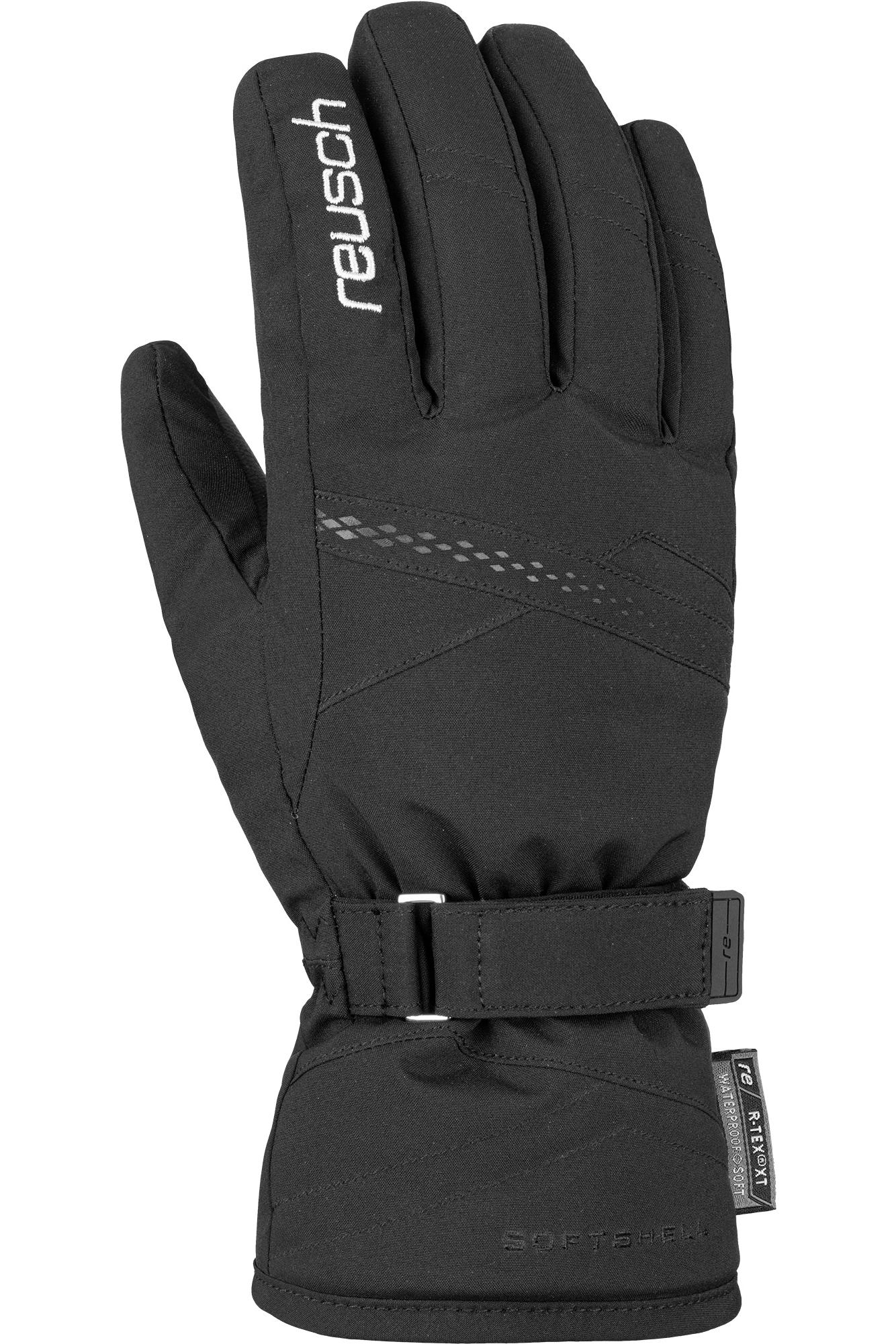Перчатки Reusch Hannah R-Tex Xt Black/Silver (Inch (Дюйм):) 2022-23, Черный, Hannah R-Tex Xt
Перчатки Reusch Hannah R-Tex Xt Black/Silver (Inch (Дюйм):) 2022-23, Черный, Hannah R-Tex Xt
