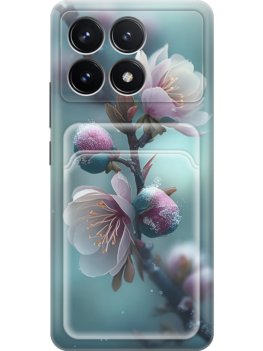 Силиконовый чехол на Xiaomi Redmi K70 5g / K70 Pro 5g, Poco F6 pro с принтом 808470, Прозрачный;белый;голубой, 783981421
Силиконовый чехол на Xiaomi Redmi K70 5g / K70 Pro 5g, Poco F6 pro с принтом 808470, Прозрачный;белый;голубой, 783981421