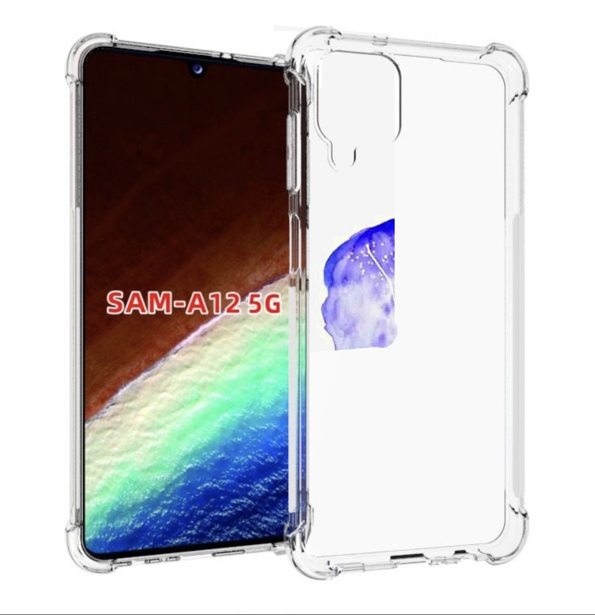 Чехол MyPads знак зодиака водолеи 5 для Samsung Galaxy A12 (SM-A125F) 2020/21, Прозрачный, Tocco
Чехол MyPads знак зодиака водолеи 5 для Samsung Galaxy A12 (SM-A125F) 2020/21, Прозрачный, Tocco