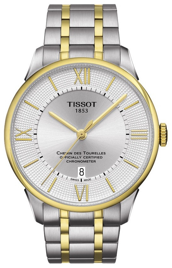 Наручные часы Tissot Chemin Des Tourelles Powermatic 80 Cosc T099.408.22.038.00, T0994082203800
Наручные часы Tissot Chemin Des Tourelles Powermatic 80 Cosc T099.408.22.038.00, T0994082203800