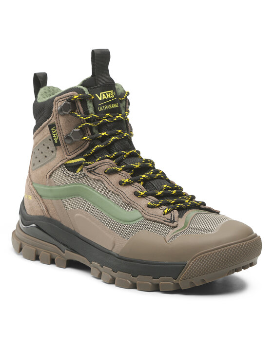 Ботинки для хайкинга Ultrarange Exo GORE-TEX VN0A5JHX77J1 Vans Коричневый 43 EU, Ultrarange Exo GORE-TEX VN0A5JHX77J1
Ботинки для хайкинга Ultrarange Exo GORE-TEX VN0A5JHX77J1 Vans Коричневый 43 EU, Ultrarange Exo GORE-TEX VN0A5JHX77J1
