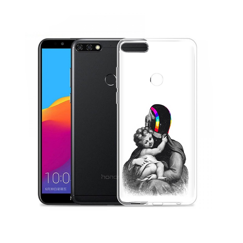 Чехол MyPads Tocco для Honor 7C Pro защитник в шлеме (PT113786.47.350), Прозрачный, Tocco
Чехол MyPads Tocco для Honor 7C Pro защитник в шлеме (PT113786.47.350), Прозрачный, Tocco