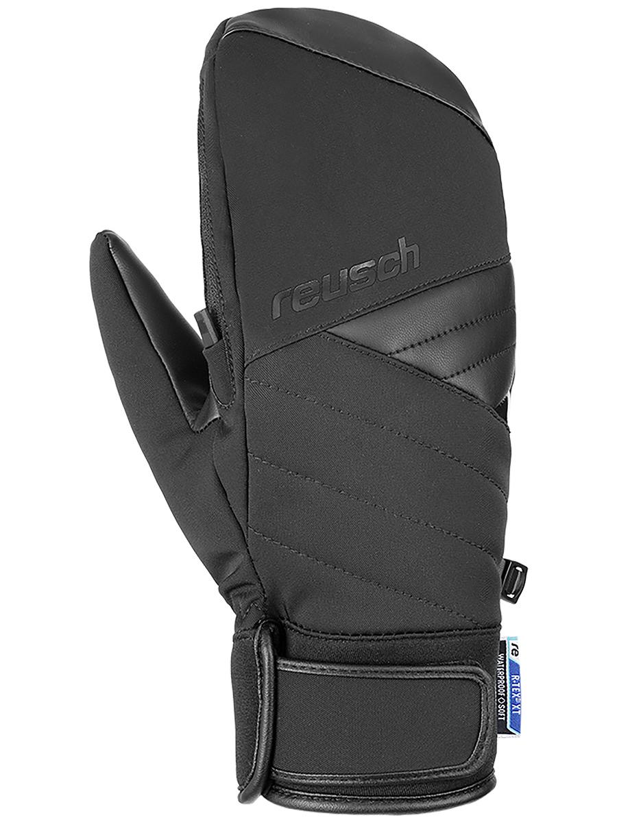 Варежки Reusch Anakin R-Tex Xt Black (Inch (Дюйм):9,5) 2024-25, Черный, Anakin R-Tex Xt
Варежки Reusch Anakin R-Tex Xt Black (Inch (Дюйм):9,5) 2024-25, Черный, Anakin R-Tex Xt