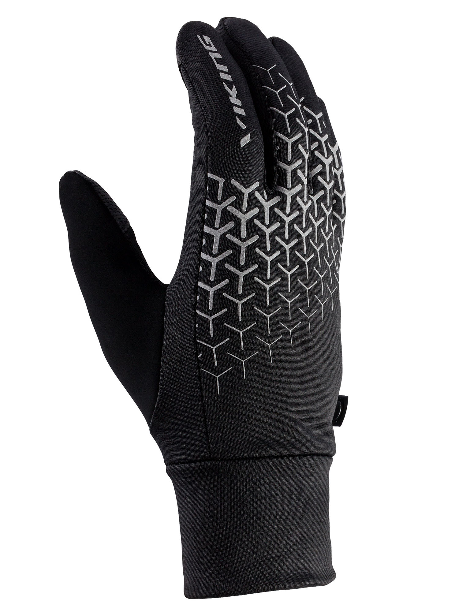 Перчатки Viking Orton Tps Multifunction Black (Inch (Дюйм):) 2024, Серый;черный, Orton Tps Multifunction
Перчатки Viking Orton Tps Multifunction Black (Inch (Дюйм):) 2024, Серый;черный, Orton Tps Multifunction