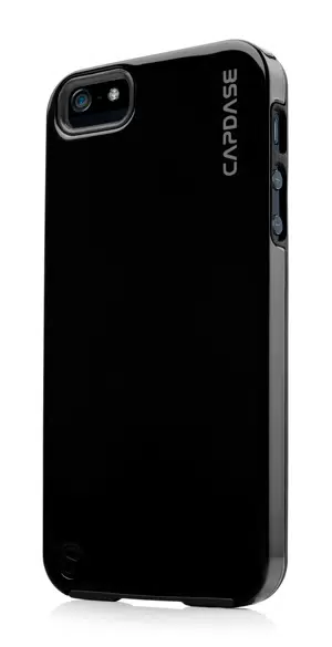 Силиконовый чехол с пластиковым покрытием CAPDASE Polimor Jacket для Apple iPhone 5/5S/SE, Черный, Polimor Jacket
Силиконовый чехол с пластиковым покрытием CAPDASE Polimor Jacket для Apple iPhone 5/5S/SE, Черный, Polimor Jacket