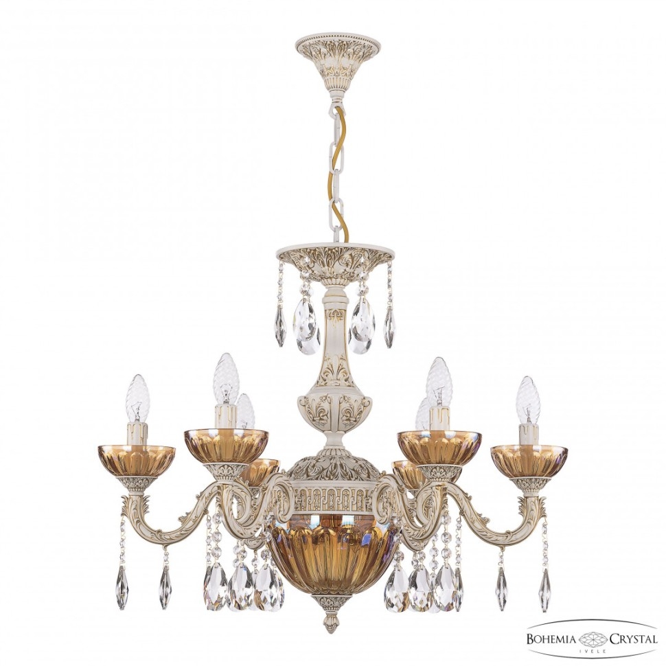 Подвесная люстра Bohemia Ivele Crystal AL7901 AL79101P/6/175 A WMG P Shampan/M-1H
Подвесная люстра Bohemia Ivele Crystal AL7901 AL79101P/6/175 A WMG P Shampan/M-1H