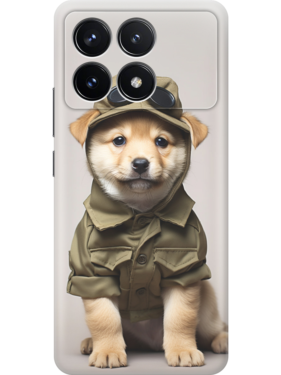 Силиконовый чехол на Xiaomi Redmi K70 5g / K70 Pro 5g, Poco F6 pro с принтом 808353, Прозрачный;серый;зеленый, 783981411
Силиконовый чехол на Xiaomi Redmi K70 5g / K70 Pro 5g, Poco F6 pro с принтом 808353, Прозрачный;серый;зеленый, 783981411