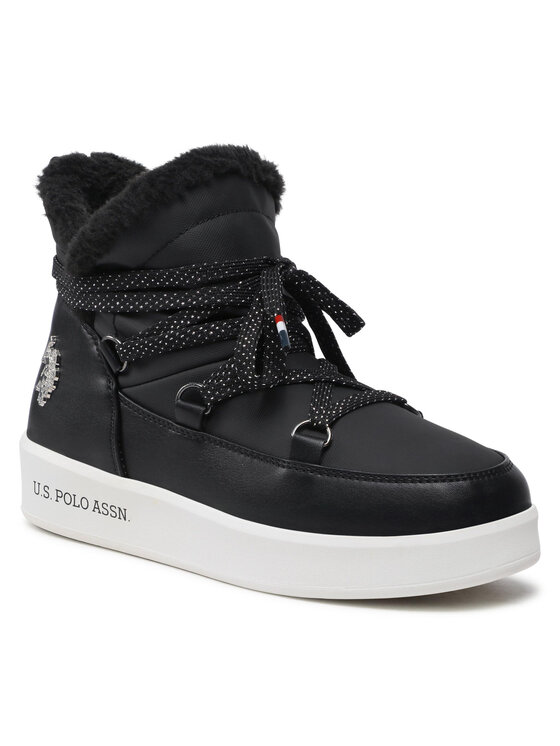 Угги Vegy001b VEGY001W/BNY3 U.S. Polo Assn. Черный 38 EU, Vegy001b VEGY001W/BNY3
Угги Vegy001b VEGY001W/BNY3 U.S. Polo Assn. Черный 38 EU, Vegy001b VEGY001W/BNY3