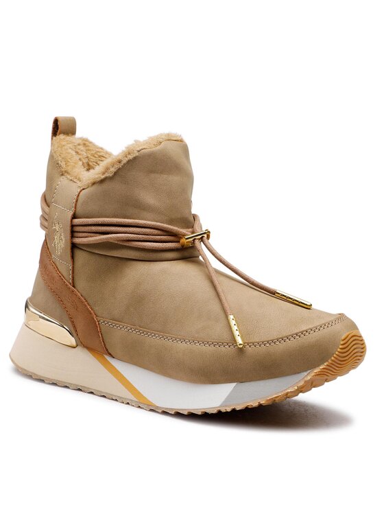 Ботинки Frida009 FRIDA009W/BUY1 U.S. Polo Assn. Коричневый 40 EU, Frida009 FRIDA009W/BUY1
Ботинки Frida009 FRIDA009W/BUY1 U.S. Polo Assn. Коричневый 40 EU, Frida009 FRIDA009W/BUY1