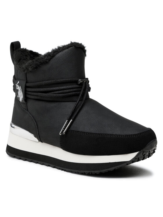 Ботинки Frida004a FRIDA004W/AUS1 U.S. Polo Assn. Черный 38 EU, Frida004a FRIDA004W/AUS1
Ботинки Frida004a FRIDA004W/AUS1 U.S. Polo Assn. Черный 38 EU, Frida004a FRIDA004W/AUS1
