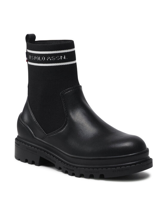 Ботинки Bruna007 BRUNA007W/BYT1 U.S. Polo Assn. Черный 40 EU, Bruna007 BRUNA007W/BYT1
Ботинки Bruna007 BRUNA007W/BYT1 U.S. Polo Assn. Черный 40 EU, Bruna007 BRUNA007W/BYT1